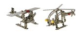 Helicopter Construction Set
